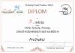 Pražský Dračí Podzim 2014 - diplomy